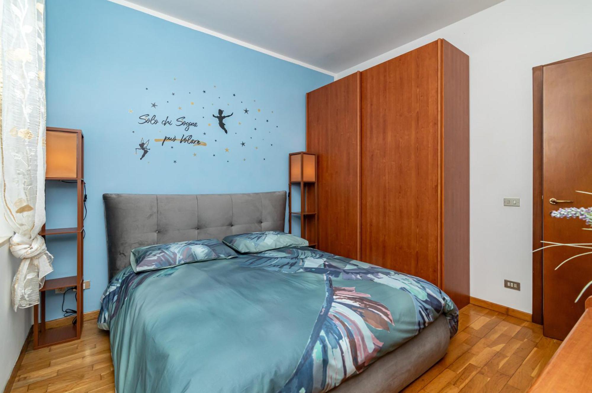 Into The Blu Apartment With Private Parking! Siena Exterior photo